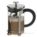 Espresso French Press Kaffeepresskanne